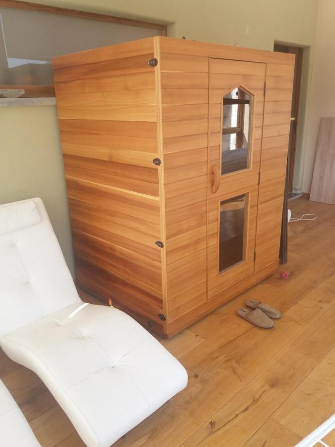 Yvoir Chambres D'Hotes Les 3 Salamandres מראה חיצוני תמונה