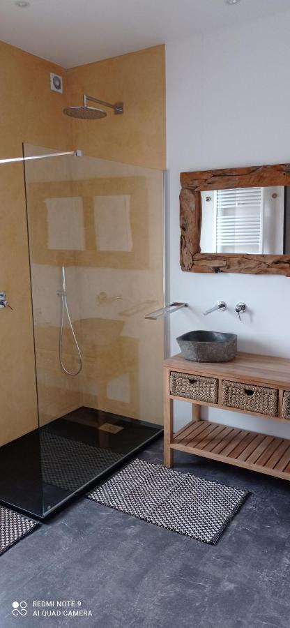 Yvoir Chambres D'Hotes Les 3 Salamandres מראה חיצוני תמונה