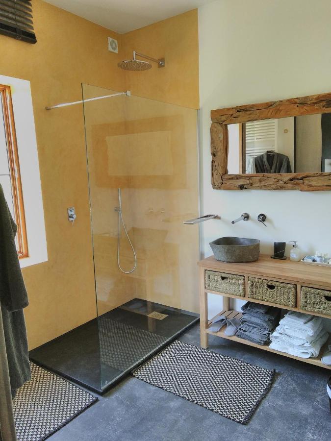 Yvoir Chambres D'Hotes Les 3 Salamandres מראה חיצוני תמונה